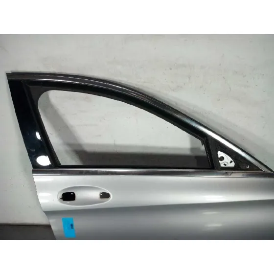 Puerta Delantera Derecha para Mercedes-Benz Clase C W205 C200 Bluetec