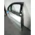 Puerta Trasera Derecha para Mercedes-Benz Clase C W205 C200 Bluetec