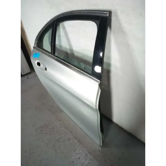 Puerta Trasera Derecha para Mercedes-Benz Clase C W205 C200 Bluetec
