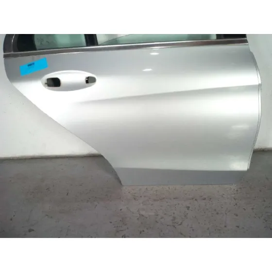 Puerta Trasera Derecha para Mercedes-Benz Clase C W205 C200 Bluetec