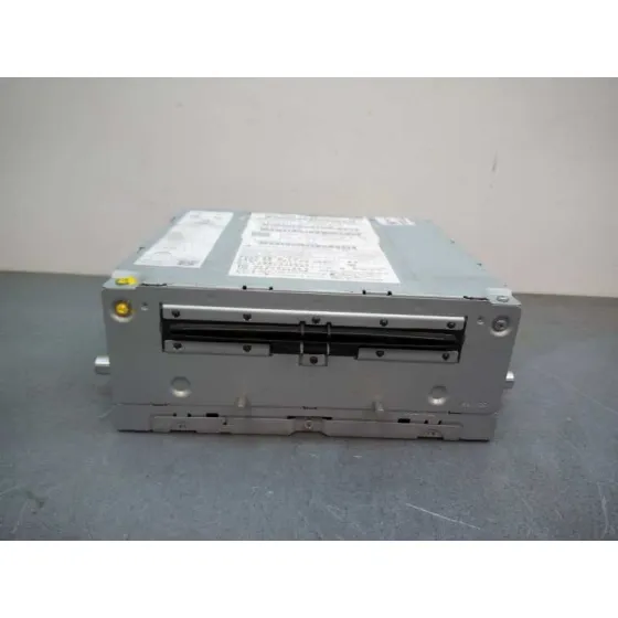 Sistema Audio / Radio Cd para Mercedes-Benz Clase C W205 C200 Bluetec