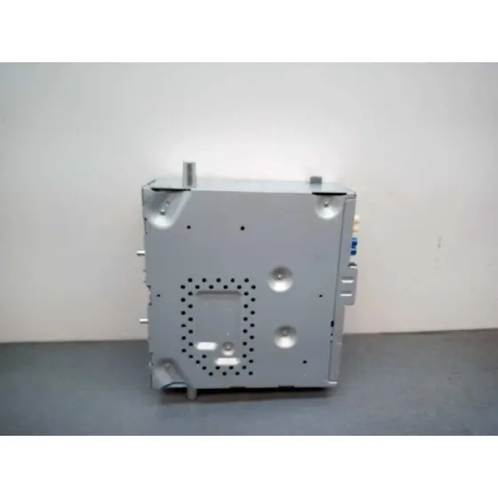 Sistema Audio / Radio Cd para Mercedes-Benz Clase C W205 C200 Bluetec