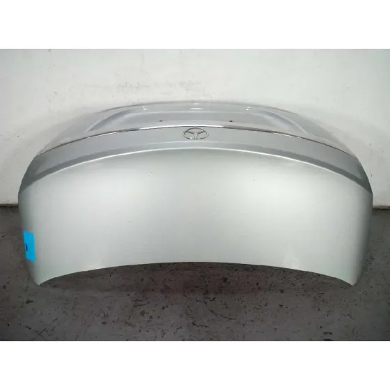 Tapa Maletero para Mercedes-Benz Clase C W205 C200 Bluetec