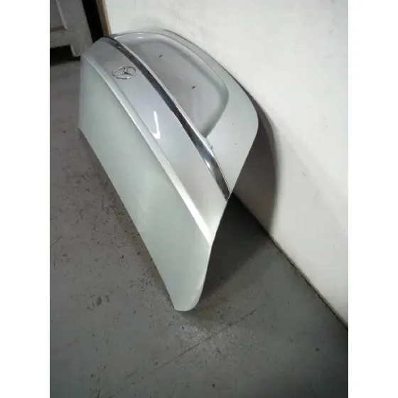 Tapa Maletero para Mercedes-Benz Clase C W205 C200 Bluetec