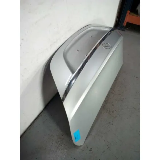 Tapa Maletero para Mercedes-Benz Clase C W205 C200 Bluetec