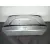 Tapa Maletero para Mercedes-Benz Clase C W205 C200 Bluetec
