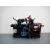 Caja Reles / Fusibles para Mercedes-Benz Clase C W205 C200 Bluetec