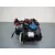 Caja Reles / Fusibles para Mercedes-Benz Clase C W205 C200 Bluetec