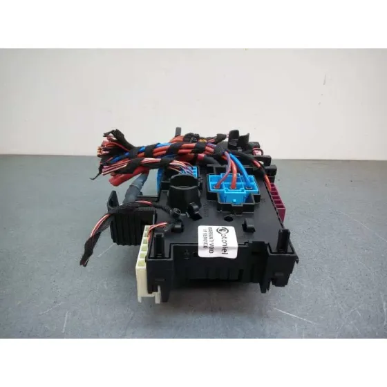 Caja Reles / Fusibles para Mercedes-Benz Clase C W205 C200 Bluetec
