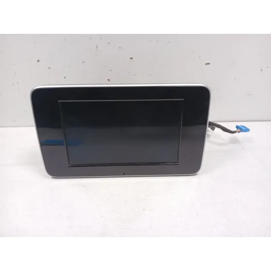 Pantalla Multifuncion para Mercedes-Benz Clase C W205 C200 Bluetec