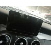 Pantalla Multifuncion para Mercedes-Benz Clase C W205 C200 Bluetec