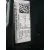 Guantera para Mercedes-Benz Clase C W205 C200 Bluetec