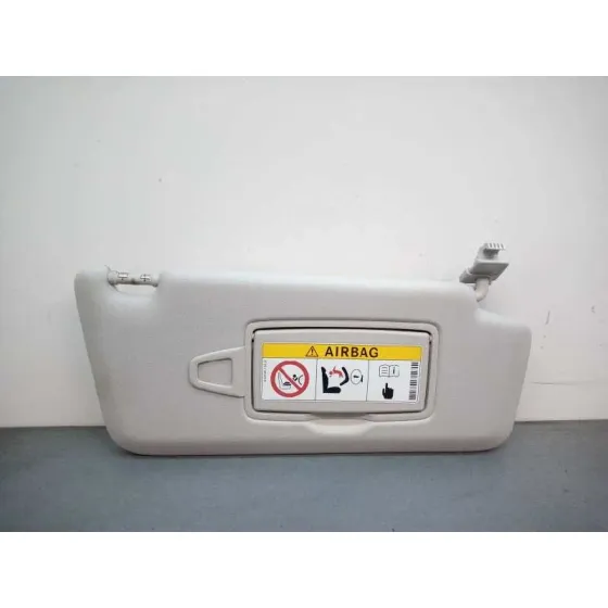 Parasol Derecho para Mercedes-Benz Clase C W205 C200 Bluetec
