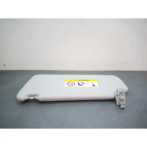 Parasol Derecho para Mercedes-Benz Clase C W205 C200 Bluetec