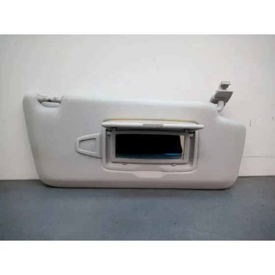 Parasol Derecho para Mercedes-Benz Clase C W205 C200 Bluetec