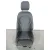 Asiento Delantero Derecho para Mercedes-Benz Clase C W205 C200 Bluetec