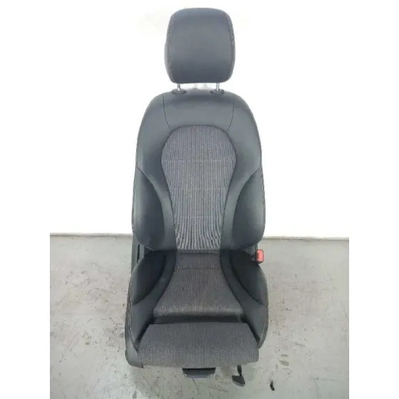 Asiento Delantero Derecho para Mercedes-Benz Clase C W205 C200 Bluetec