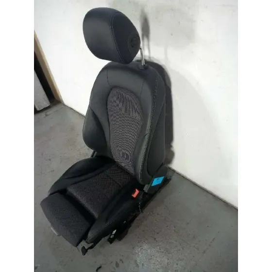 Asiento Delantero Derecho para Mercedes-Benz Clase C W205 C200 Bluetec