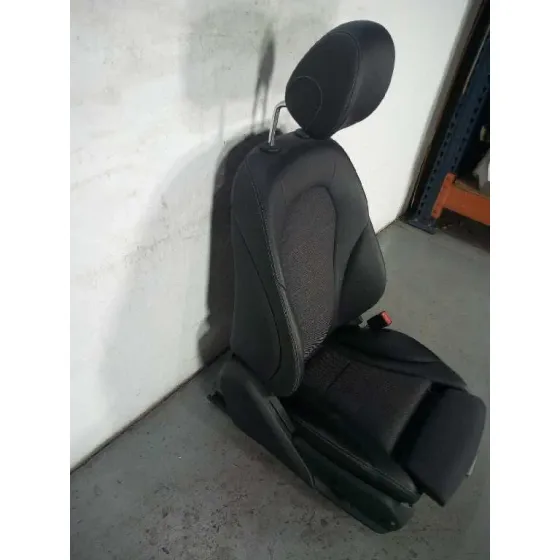 Asiento Delantero Derecho para Mercedes-Benz Clase C W205 C200 Bluetec