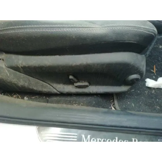 Asiento Delantero Derecho para Mercedes-Benz Clase C W205 C200 Bluetec