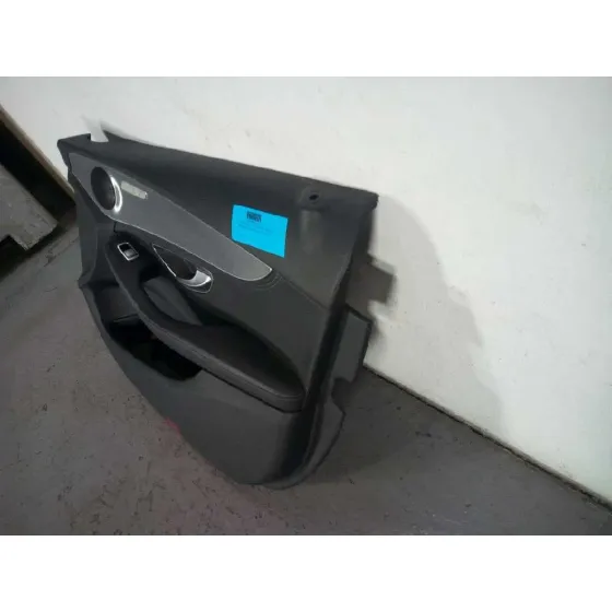 Guarnecido Puerta Delantera Derecha para Mercedes-Benz Clase C W205 C200 Bluetec