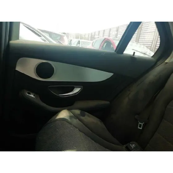 Guarnecido Puerta Trasera Derecha para Mercedes-Benz Clase C W205 C200 Bluetec