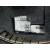 Guarnecido Puerta Trasera Derecha para Mercedes-Benz Clase C W205 C200 Bluetec