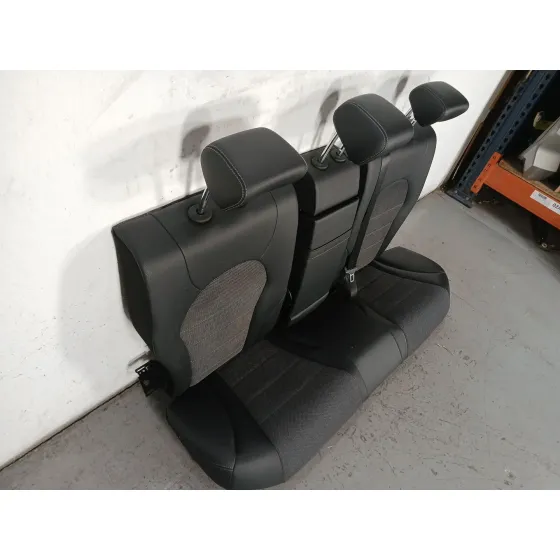 Asientos Traseros para Mercedes-Benz Clase C W205 C200 Bluetec