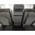 Asientos Traseros para Mercedes-Benz Clase C W205 C200 Bluetec