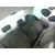 Asientos Traseros para Mercedes-Benz Clase C W205 C200 Bluetec