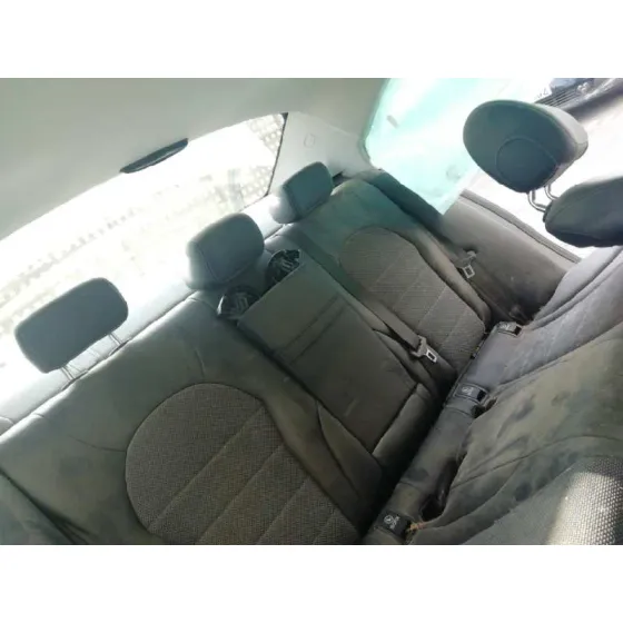 Asientos Traseros para Mercedes-Benz Clase C W205 C200 Bluetec