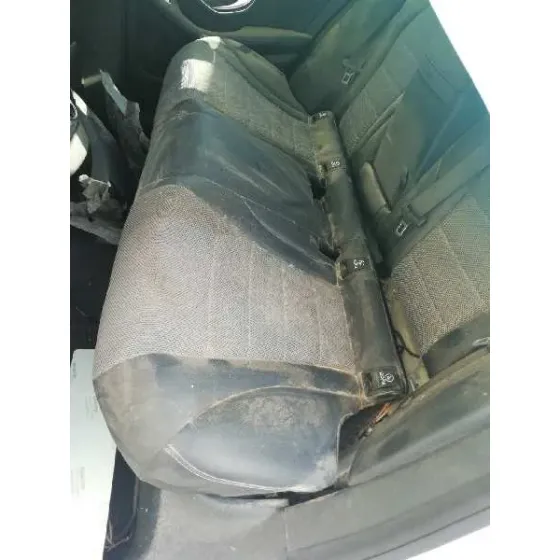 Asientos Traseros para Mercedes-Benz Clase C W205 C200 Bluetec