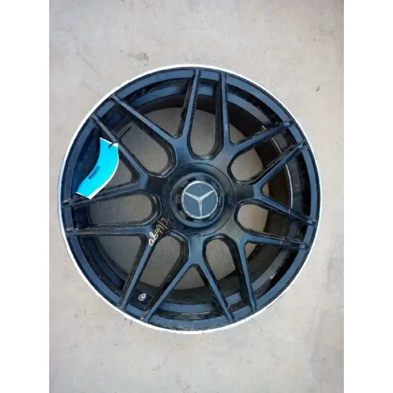 Llanta para Mercedes-Benz Clase C W205 C200 Bluetec
