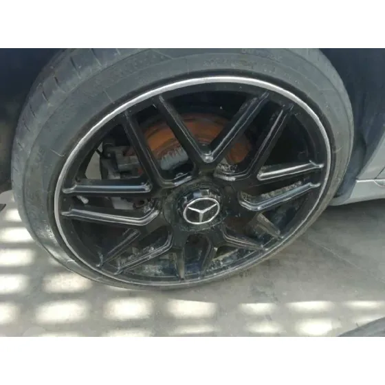 Llanta para Mercedes-Benz Clase C W205 C200 Bluetec