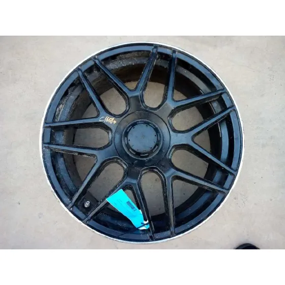 Llanta para Mercedes-Benz Clase C W205 C200 Bluetec