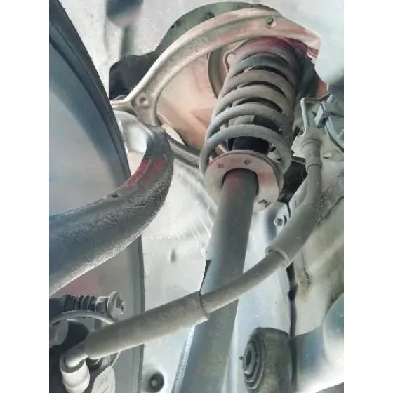 Amortiguador Delantero Derecho para Mercedes-Benz Clase C W205 C200 Bluetec