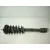 Amortiguador Delantero Derecho para Mercedes-Benz Clase C W205 C200 Bluetec