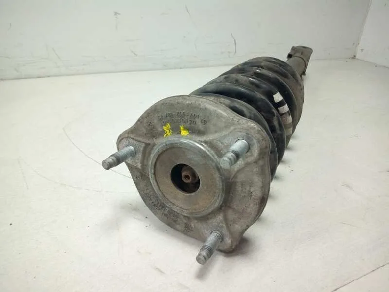 Amortiguador Delantero Derecho para Mercedes-Benz Clase C W205 C200 Bluetec