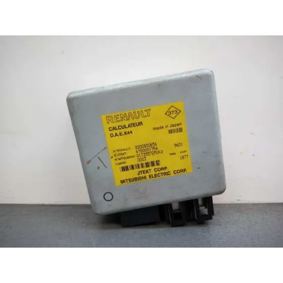 Modulo Electronico para Renault Twingo
