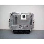Centralita Motor Uce para Ford Focus Berlina (Cap)