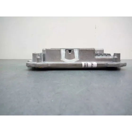 Centralita Motor Uce para Ford Focus Berlina (Cap)