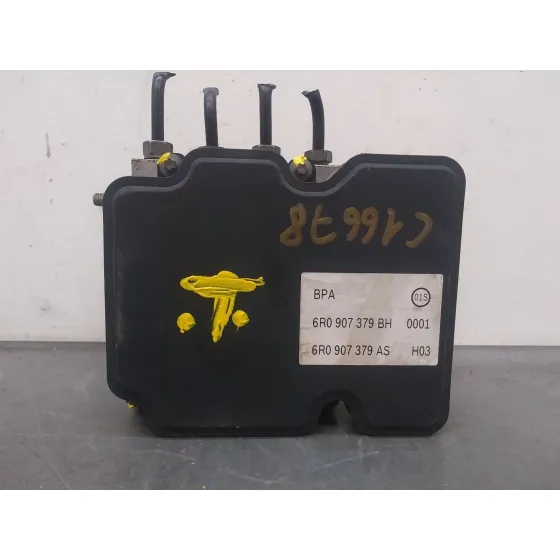 Abs para Seat Ibiza (6J5)