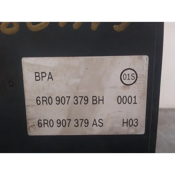 Abs para Seat Ibiza (6J5)