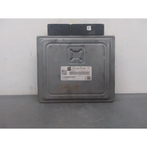 Centralita Motor Uce para Seat Ibiza (6J5)