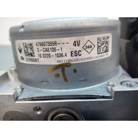 Abs para Renault Megane Iv Berlina 5P