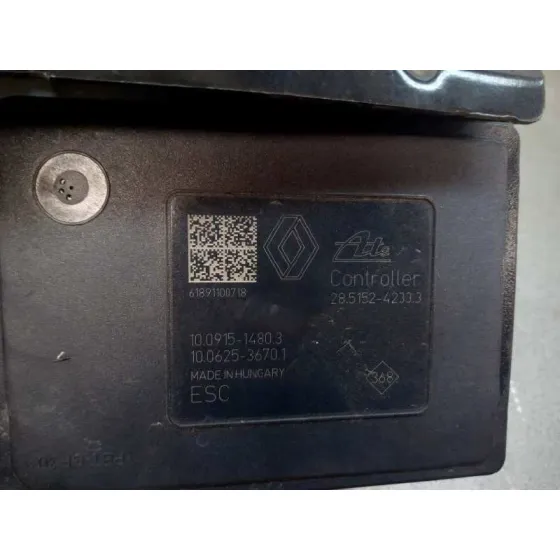 Abs para Renault Megane Iv Berlina 5P