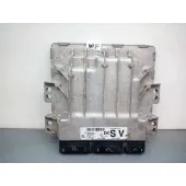 Centralita Motor Uce para Renault Megane Iv Berlina 5P