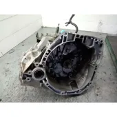 Caja Cambios para Renault Megane Iv Berlina 5P