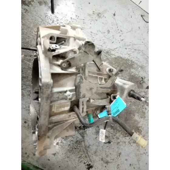 Caja Cambios para Renault Megane Iv Berlina 5P