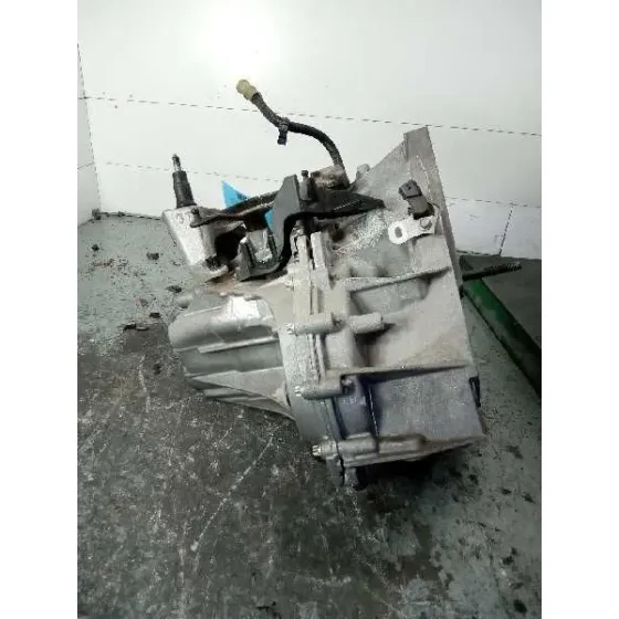Caja Cambios para Renault Megane Iv Berlina 5P